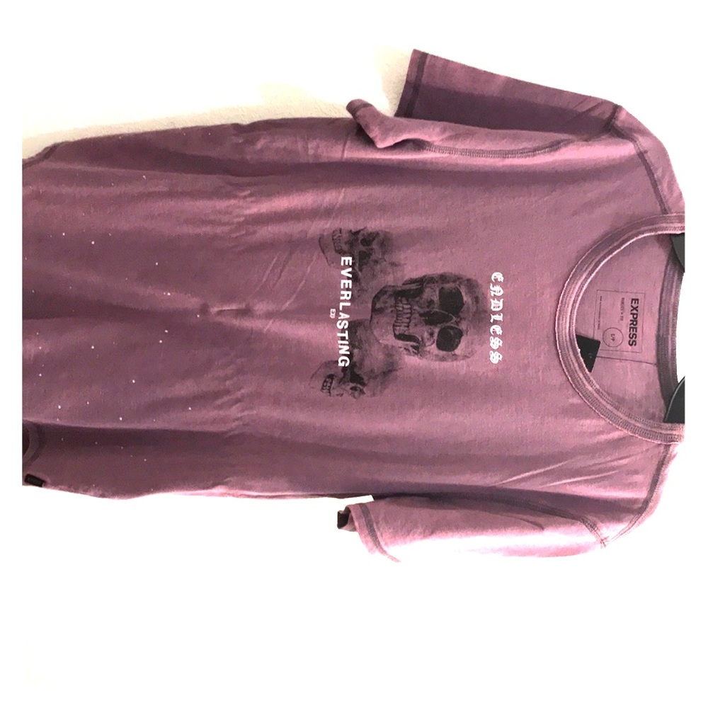 Graphic T